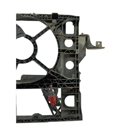 Armature avant, Masque avant RENAULT MASTER 2