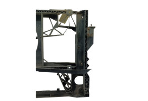 Armature avant, Masque avant RENAULT MASTER 2 Photo n°5
