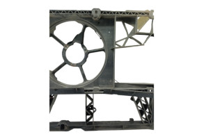 Armature avant, Masque avant RENAULT MASTER 2 Photo n°6