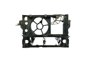 Armature avant, Masque avant RENAULT MASTER 2 Photo n°8