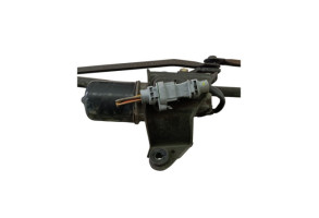Moteur essuie glace avant RENAULT MASTER 2 Photo n°3