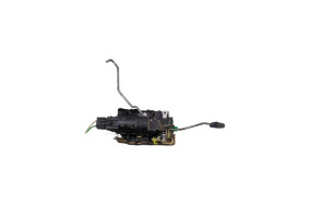 Serrure avant droit RENAULT MASTER 2 Photo n°2