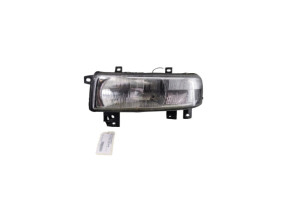 Optique avant principal gauche (feux)(phare) RENAULT MASTER 2 Photo n°2