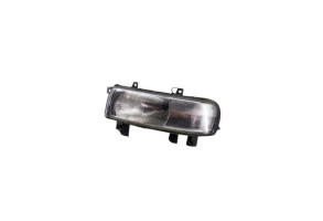 Optique avant principal gauche (feux)(phare) RENAULT MASTER 2 Photo n°3