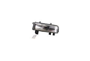 Optique avant principal gauche (feux)(phare) RENAULT MASTER 2 Photo n°4
