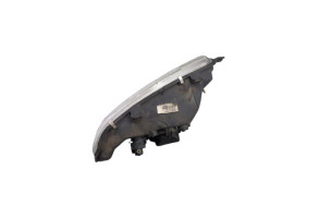 Optique avant principal gauche (feux)(phare) RENAULT MASTER 2 Photo n°5