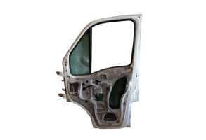 Porte avant droit RENAULT MASTER 2 Photo n°9