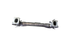 Renfort pare choc avant (traverse) FORD C-MAX 2 Photo n°6
