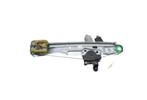 Leve vitre electrique arriere gauche FORD C-MAX 2 Photo n°4