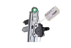 Leve vitre electrique arriere gauche FORD C-MAX 2 Photo n°5