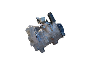Boite de vitesses VOLKSWAGEN POLO 5 Photo n°7