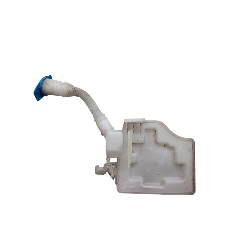 Vase de lave glace VOLKSWAGEN POLO 5 Photo n°1