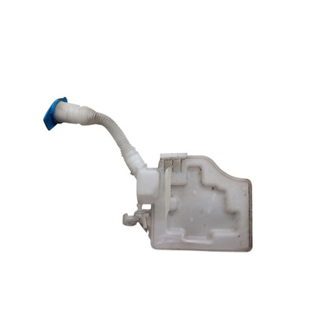 Vase de lave glace VOLKSWAGEN POLO 5