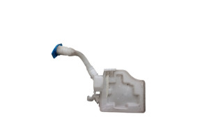 Vase de lave glace VOLKSWAGEN POLO 5 Photo n°1