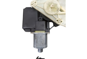 Leve vitre electrique avant droit VOLKSWAGEN POLO 5 Photo n°3