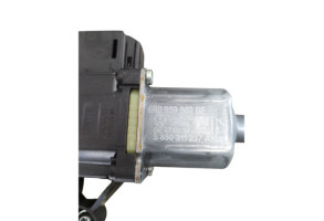 Leve vitre electrique avant droit VOLKSWAGEN POLO 5 Photo n°6