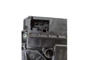 Leve vitre electrique avant droit VOLKSWAGEN POLO 5 Photo n°8