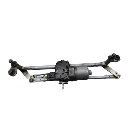 Moteur essuie glace avant VOLKSWAGEN POLO 5