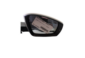 Retroviseur droit VOLKSWAGEN POLO 5 Photo n°6