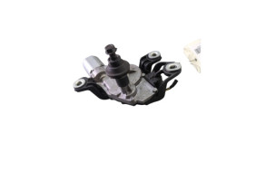Moteur essuie glace arriere VOLKSWAGEN POLO 5 Photo n°2