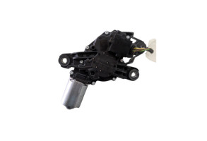 Moteur essuie glace arriere VOLKSWAGEN POLO 5 Photo n°3