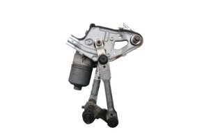 Moteur essuie glace avant gauche PEUGEOT 5008 1 Photo n°2