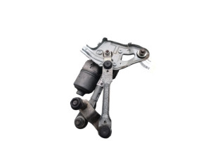 Moteur essuie glace avant gauche PEUGEOT 5008 1 Photo n°5