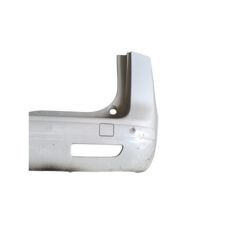 Pare choc arriere PEUGEOT 5008 1