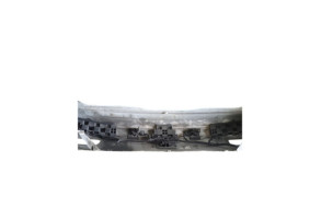 Pare choc arriere PEUGEOT 5008 1 Photo n°9