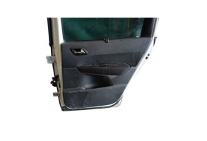 Porte arriere droit PEUGEOT 5008 1 Photo n°7