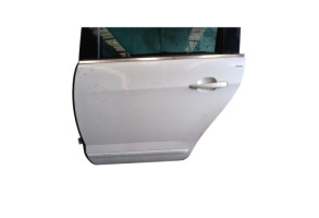 Porte arriere gauche PEUGEOT 5008 1 Photo n°2