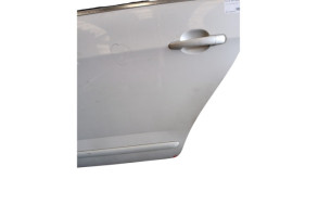 Porte arriere gauche PEUGEOT 5008 1 Photo n°5
