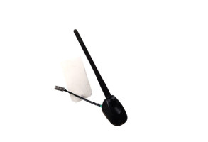 Antenne NISSAN JUKE 1 Photo n°1