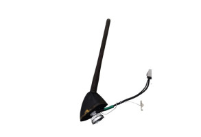 Antenne NISSAN JUKE 1 Photo n°2