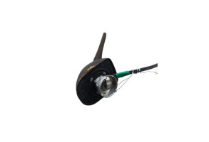 Antenne NISSAN JUKE 1 Photo n°3