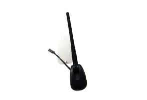 Antenne NISSAN JUKE 1 Photo n°4