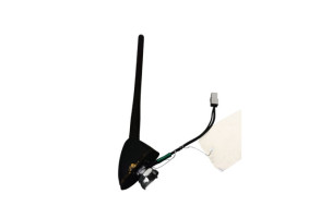 Antenne NISSAN JUKE 1 Photo n°5