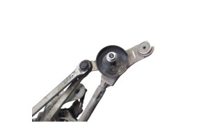 Moteur essuie glace avant NISSAN JUKE 1 Photo n°4