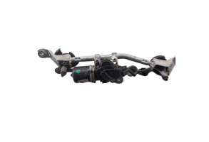 Moteur essuie glace avant NISSAN JUKE 1 Photo n°6