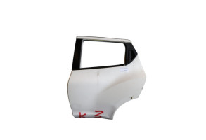 Porte arriere gauche NISSAN JUKE 1 Photo n°4