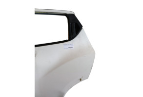 Porte arriere gauche NISSAN JUKE 1 Photo n°5