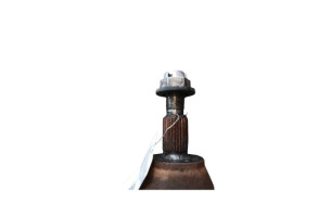 Cardan droit (transmission) FORD C-MAX 2 Photo n°2