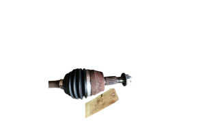 Cardan gauche (transmission) FORD C-MAX 2 Photo n°3