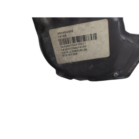 Cremaillere mecanique FORD C-MAX 2