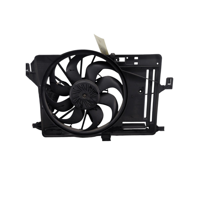 Moto ventilateur radiateur FORD C-MAX 2 Photo n°1