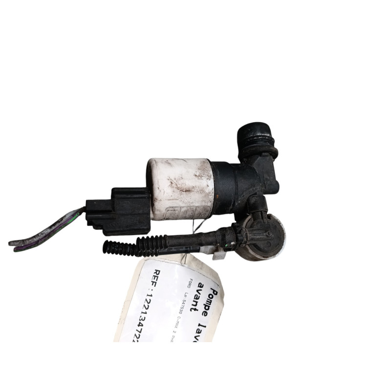 Pompe lave glace avant FORD C-MAX 2 Photo n°1