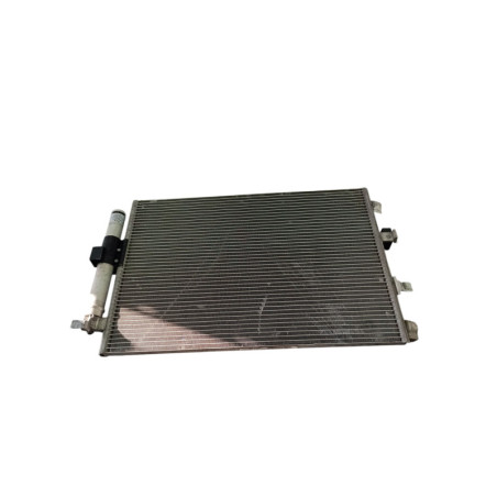 Radiateur clim FORD C-MAX 2