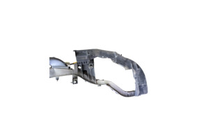 Armature avant, Masque avant FORD C-MAX 2 Photo n°1