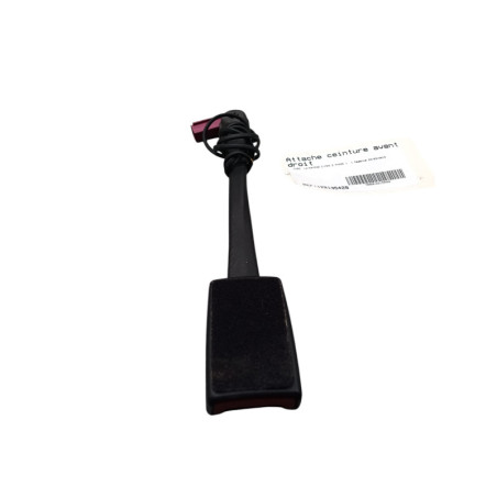 Attache ceinture avant droit FORD C-MAX 2