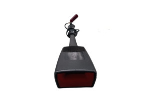 Attache ceinture avant droit FORD C-MAX 2 Photo n°2